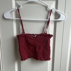 Super great tank, barely ever worn